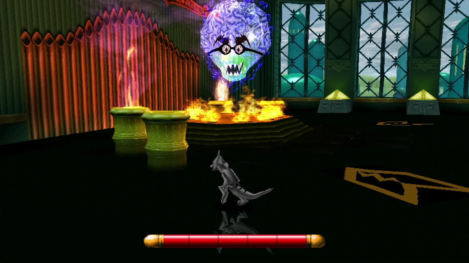 GEX Trilogy – PlayStation 5 (PS5 – NEW)