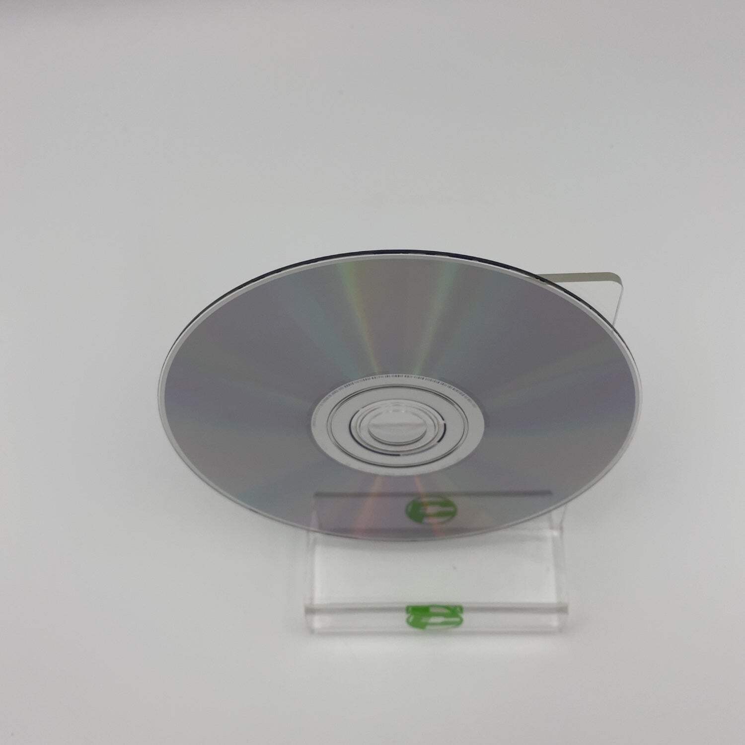 Super Mario Galaxy (Nintendo Wii, 2007)