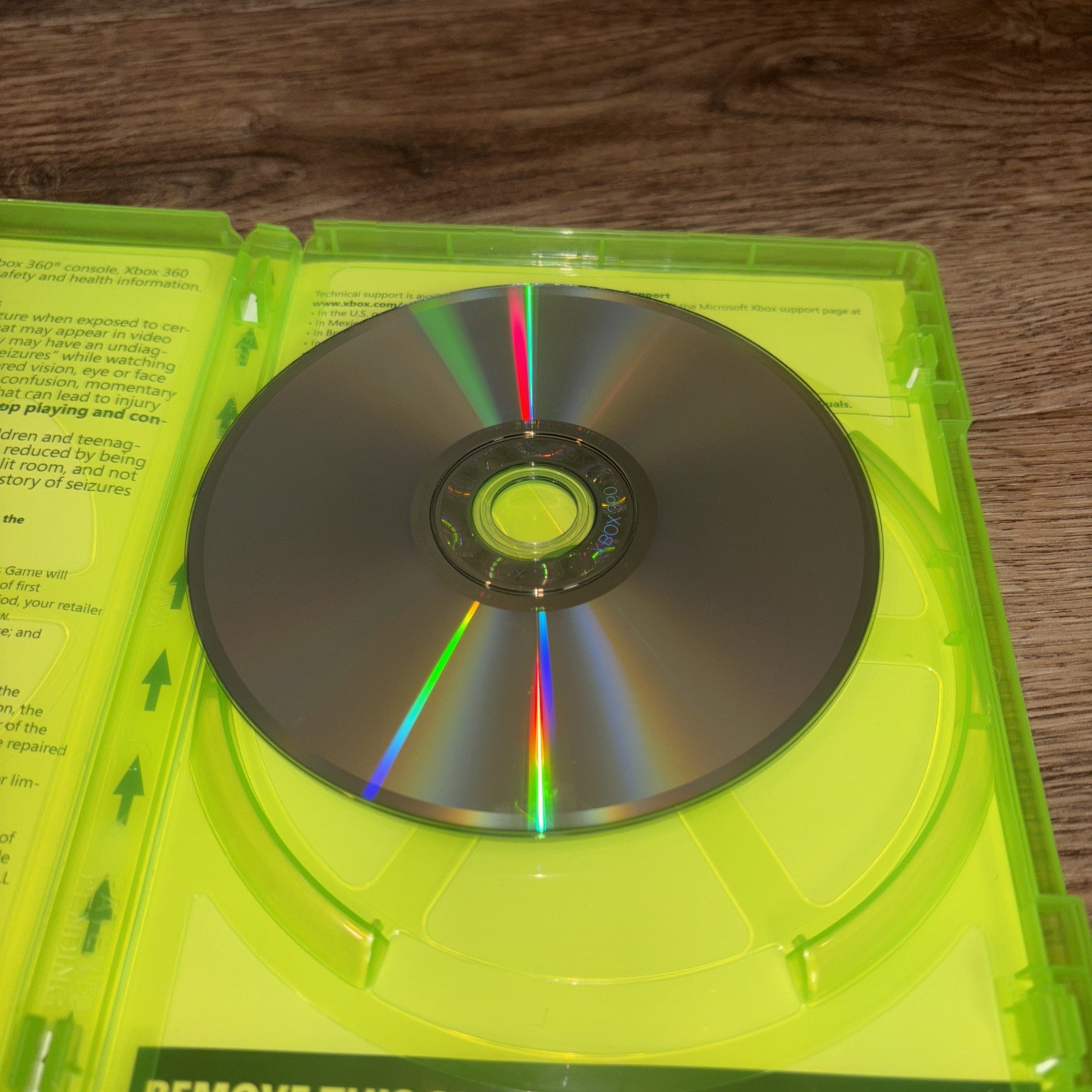 Forza Horizon (Kinect Compatible) – Microsoft Xbox 360