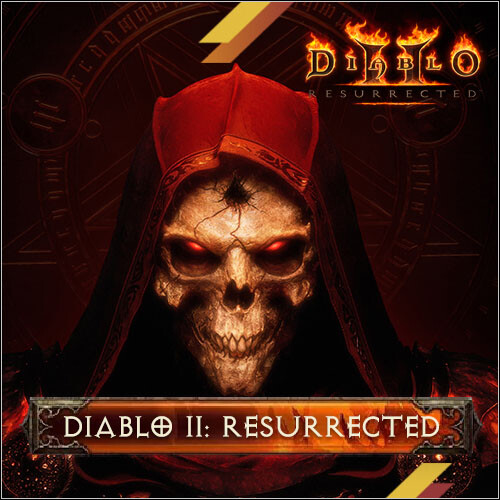 Custom Order – Diablo 2 Resurrected D2r Diablo 2