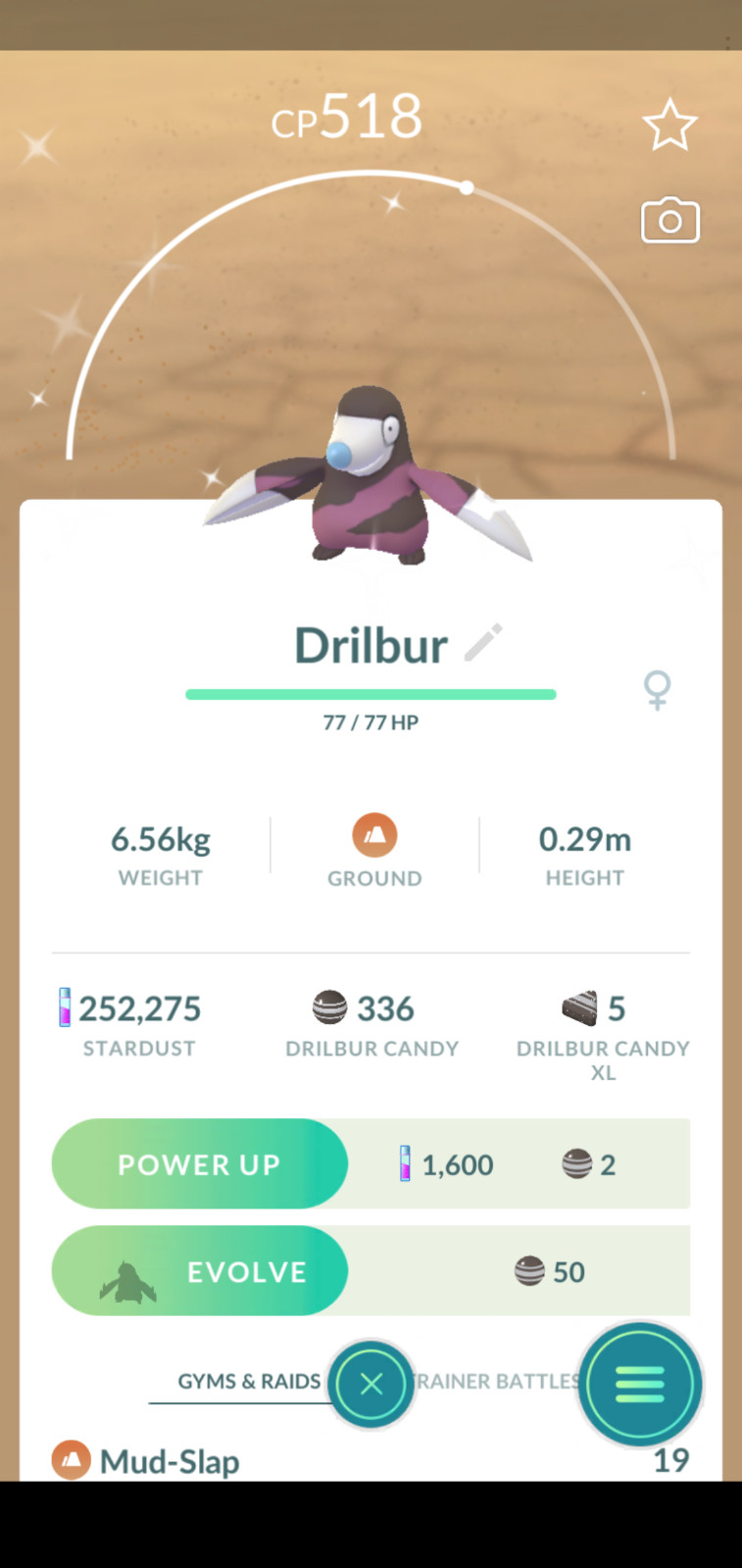 Pokemon Go Mini PTC With Shiny Pkm