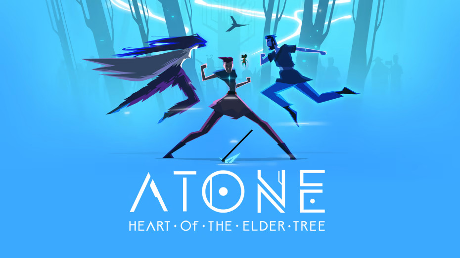 ATONE: Heart of the Elder Tree NINTENDO SWITCH (DIGITAL) eSHOP