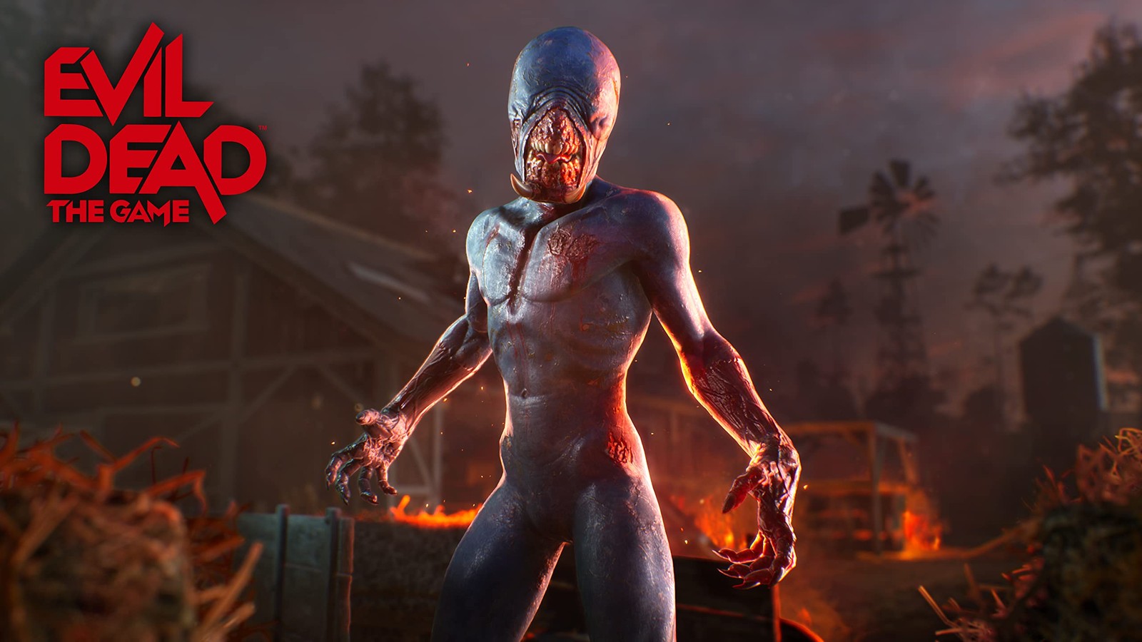 Evil Dead: The Game – PlayStation 4