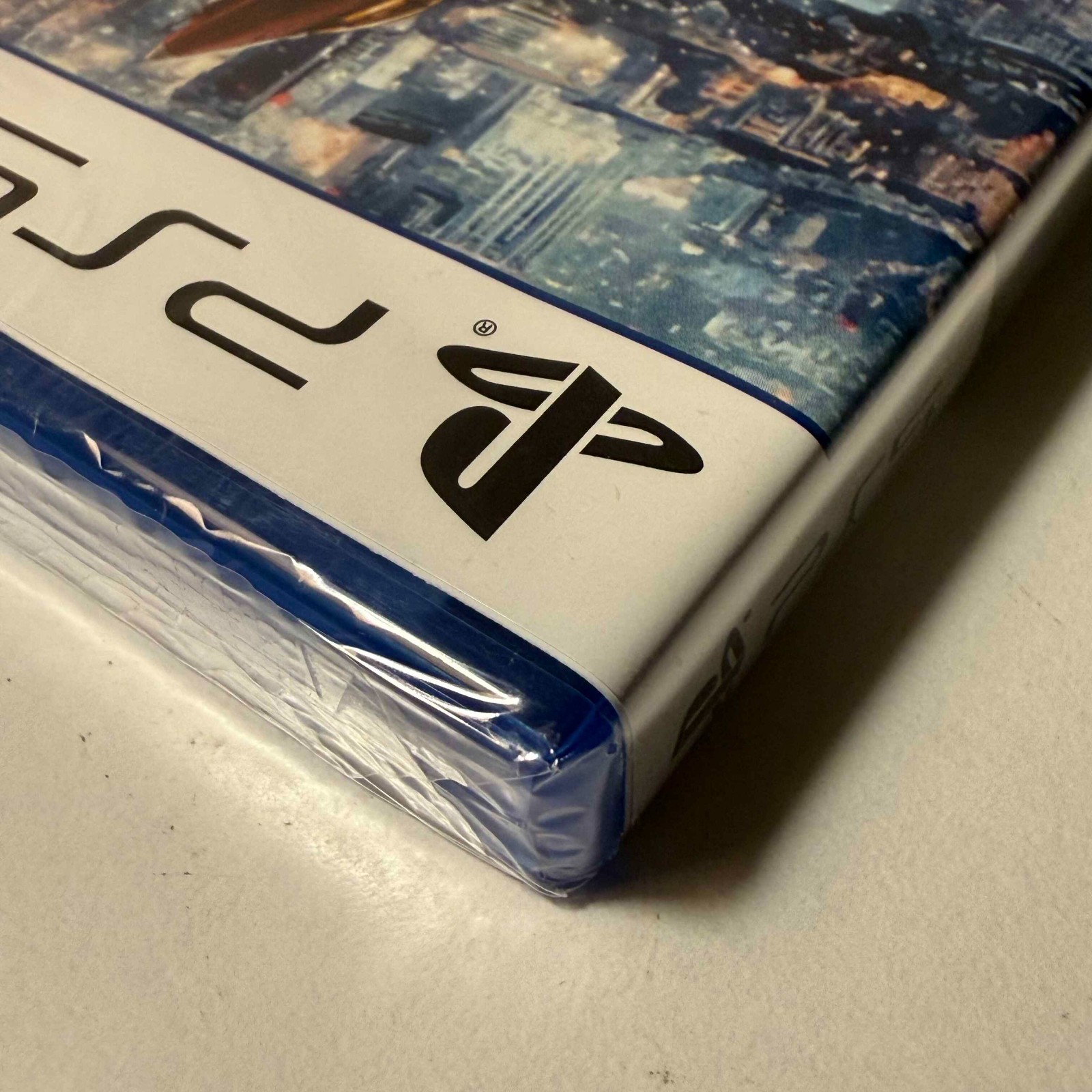 Raiden Nova | PS5 | Limited Run | Lot #10 | NEW | Bundle 3+ Games & Save