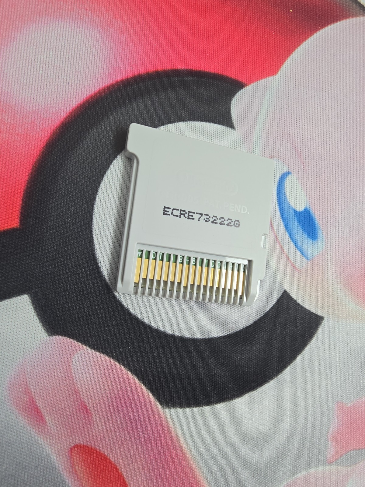 Pokemon Omega Ruby (Nintendo 3DS) Authentic Cartridge – Tested & Works