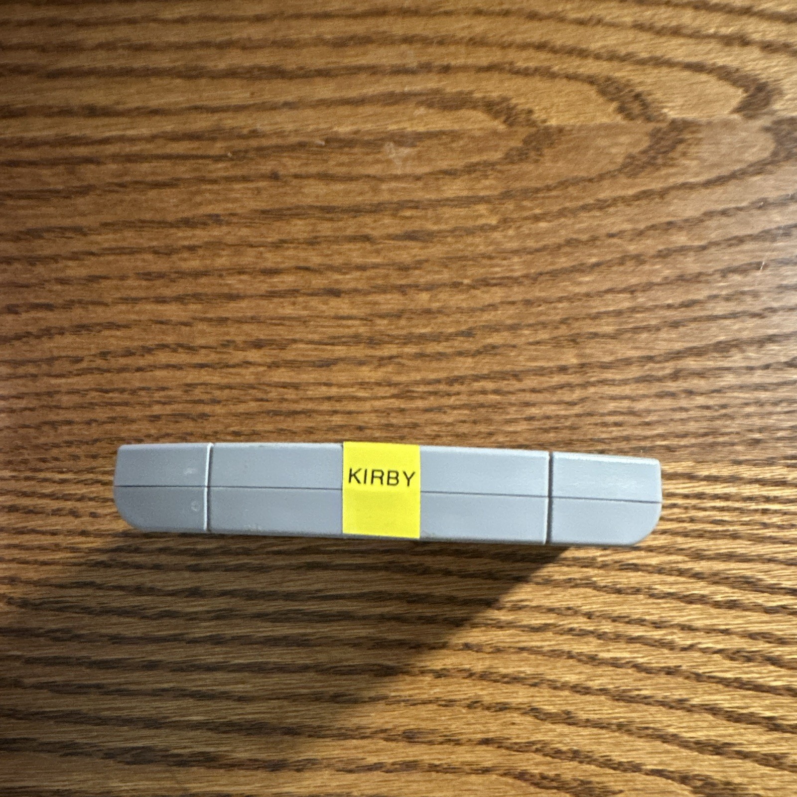 Nintendo Kirby 64: The Crystal Shards N64 NTSC-U/C E Kirby Series