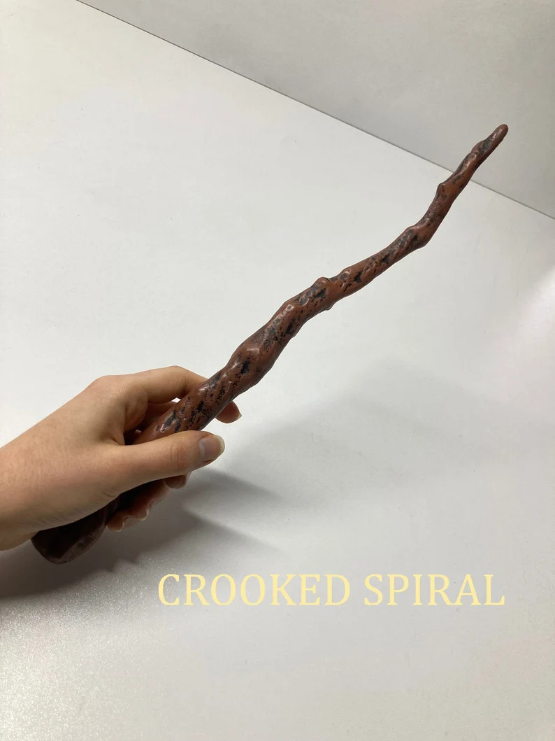 Hogwarts Legacy Magic Wands
