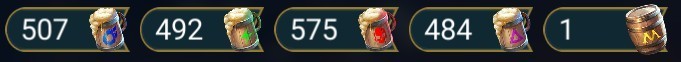 Raid Shadow Legends | Starter acc with Solanar : 97k energy / 26 Legendary hero