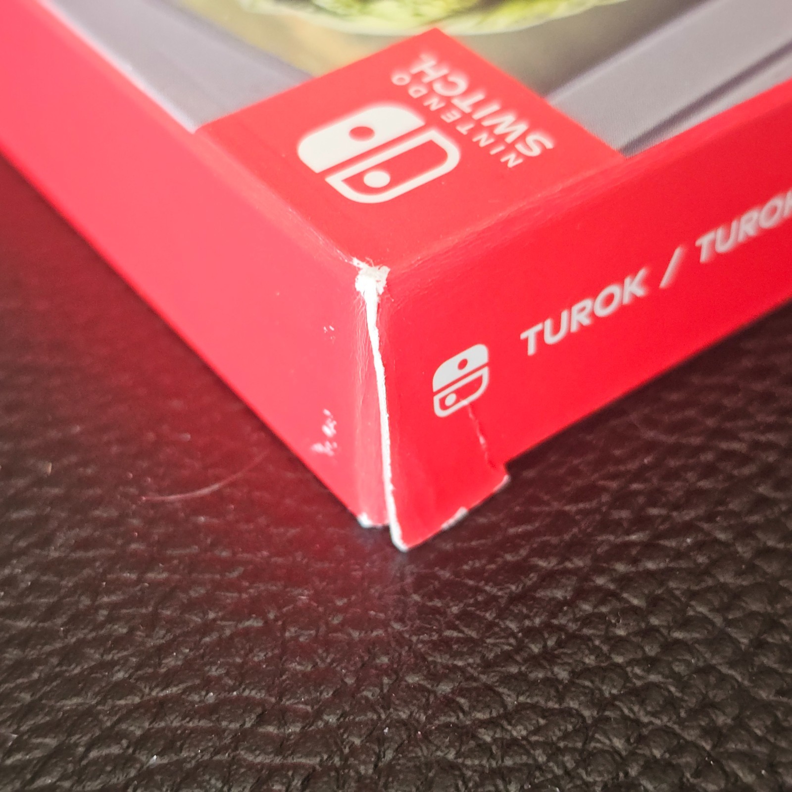 Turok & Turok 2 Dual Pack w/Slipcover – Limited Run Games #44 & #43 SHIPS IN BOX