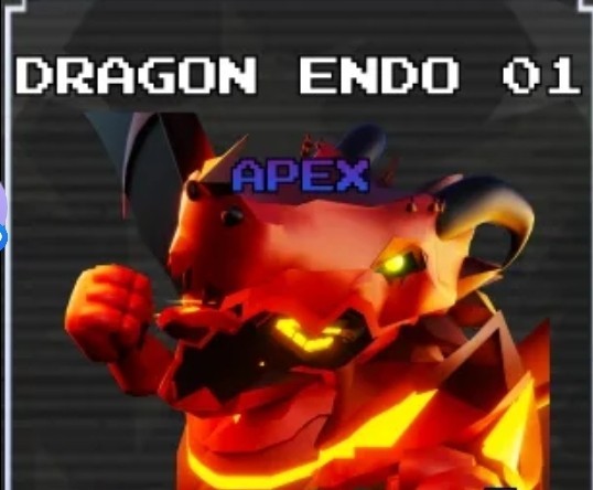 DRAGON ENDO – APEX – MEDIEVAL EVENT OP UNIT – Five Nights Tower Defense 2 FNTD 2