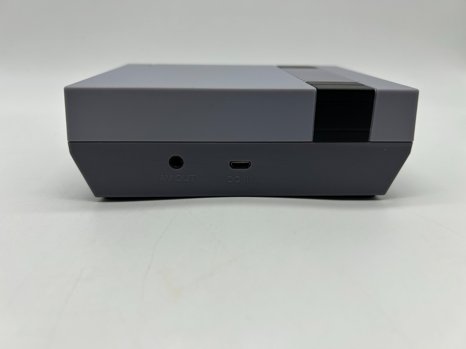 Entertainment System, Mini Game Anniversary Edition, 620 classic games built in.