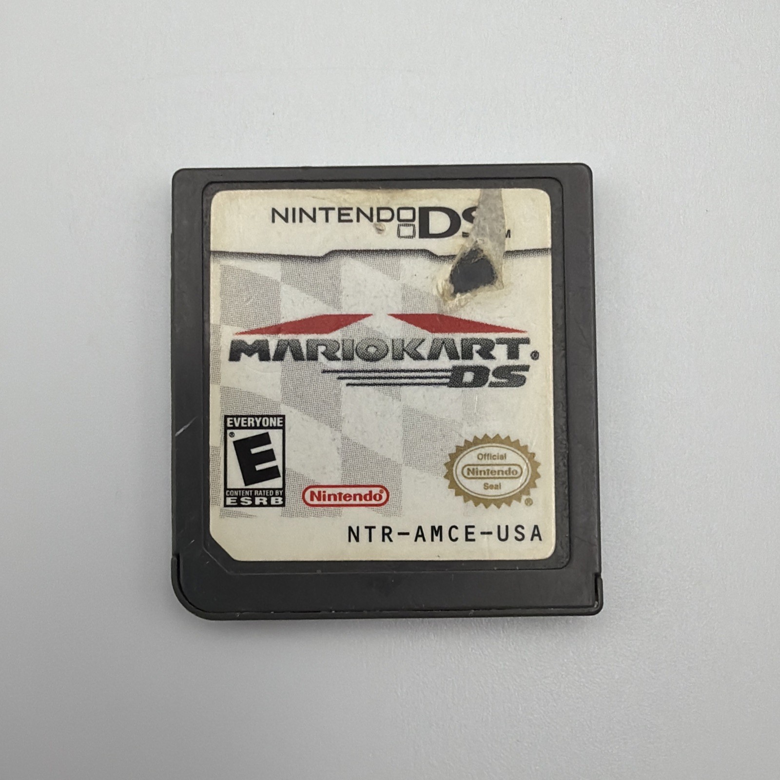 Mario Kart DS (Nintendo DS, 2005) | Cartridge Only
