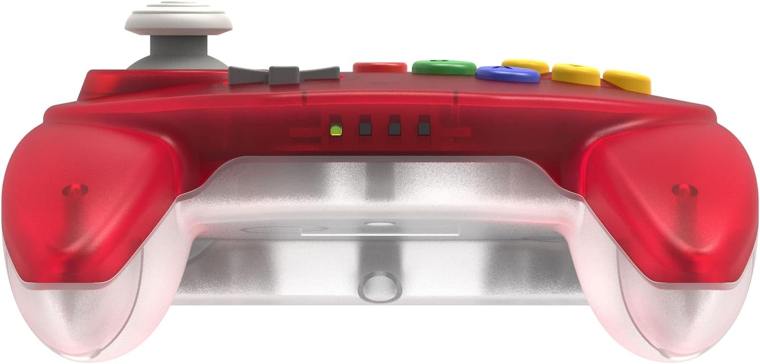 Retro-Bit Tribute64 2.4Ghz Wireless Controlle (Not Machine Spacific) (UK IMPORT)