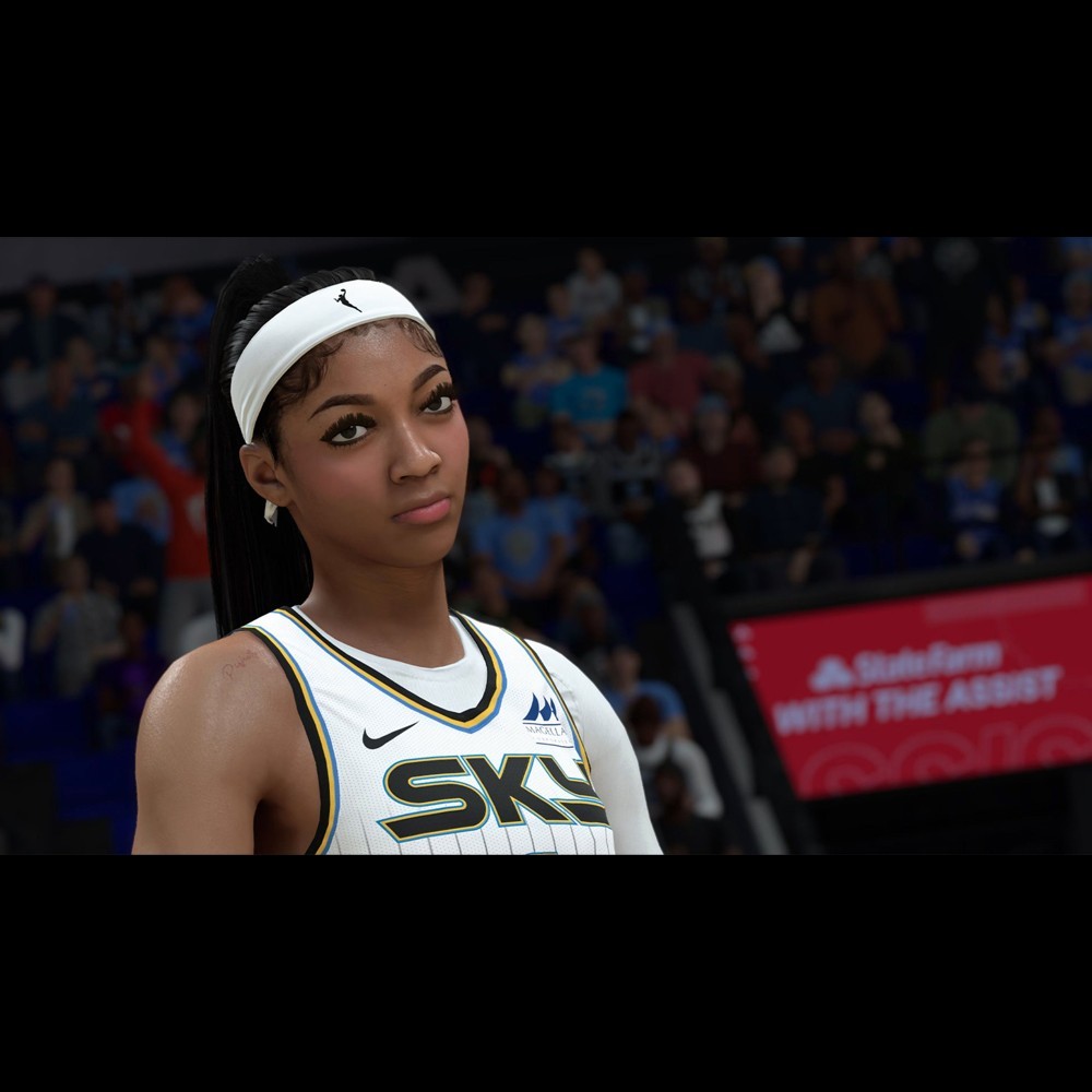 Switch NBA 2K26 Korean Version English Chinese Japanese