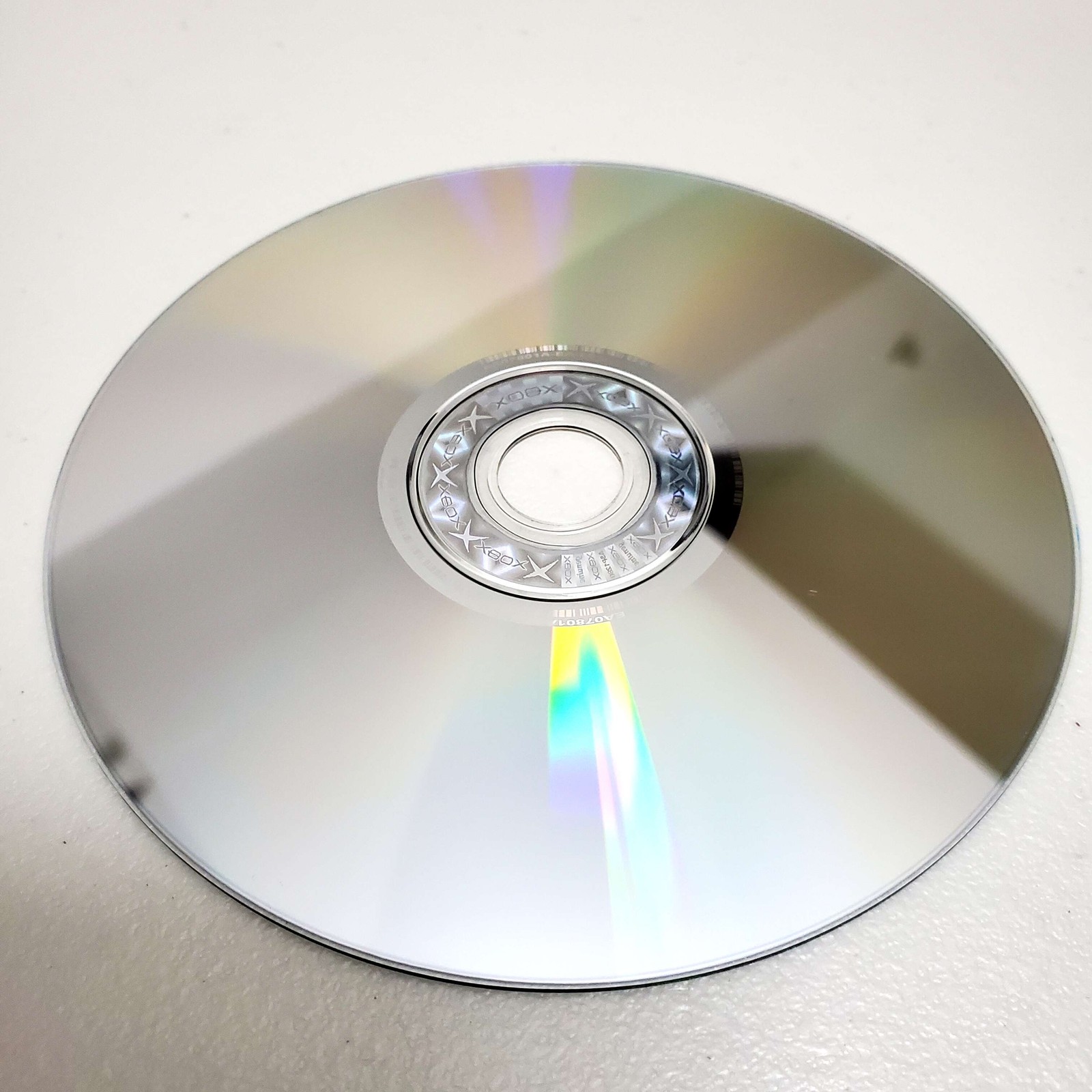 Batman Vengeance – Microsoft Xbox Tested 1Y Guarantee