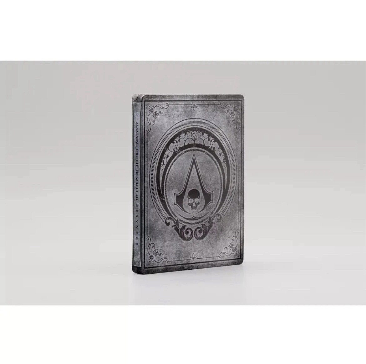 PRESALE Assassin’s Creed Black Flag Resynced Collector’s Edition PS5 New Sealed