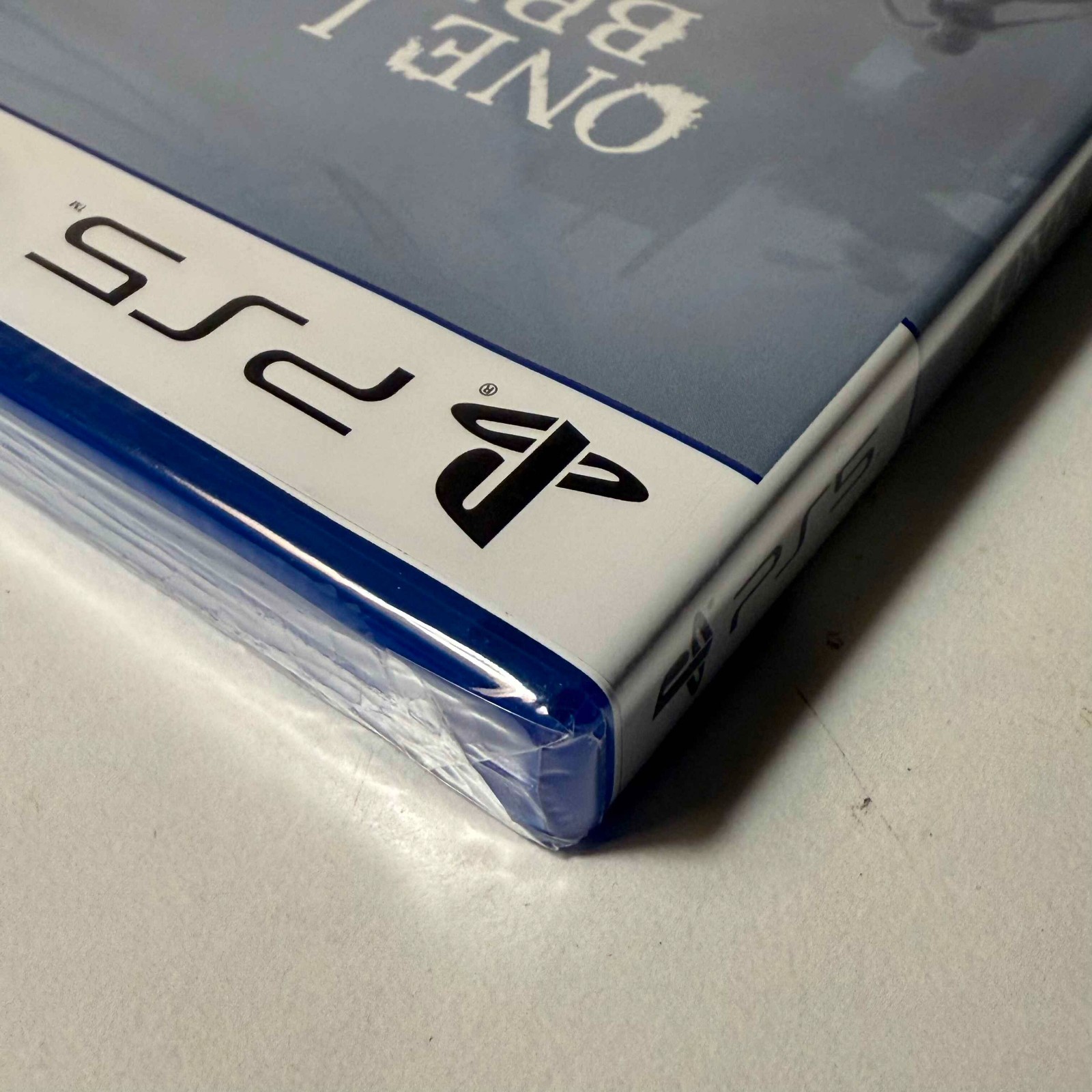 One Last Breath | PS5 | Lot #10 | NEW | Bundle 3+ Games & Save