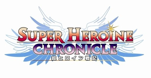 Super Heroine Chronicle PlayStation 3 [Japan version] 2014