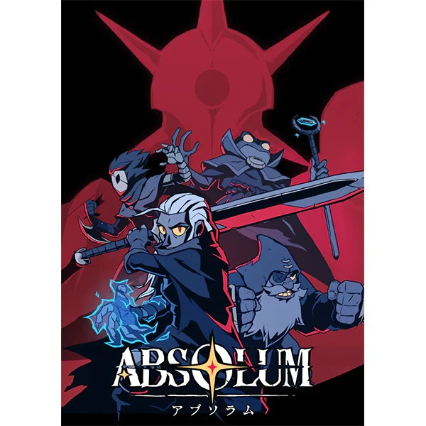 Absolum Nintendo Switch Video Game Multilingual Unopened Arcsystemworks Fantasy