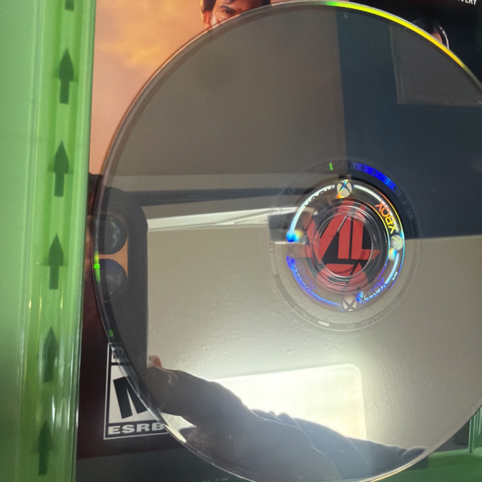 Evil Dead: The Game (Xbox Series X, 2022) Xbox One