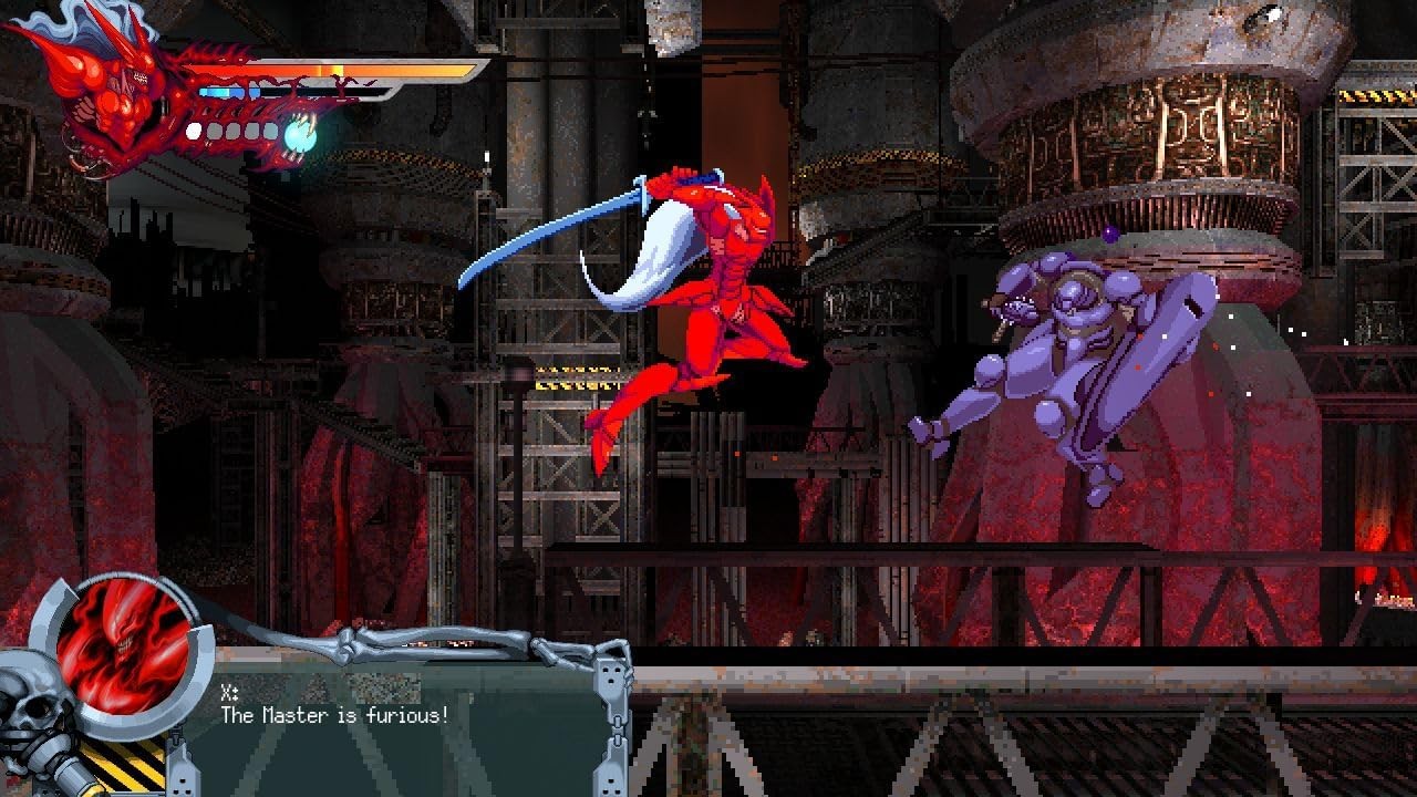 Slave Zero X Calamity Edition – PS5 PlayStation (Sony Playstation 5) (UK IMPORT)