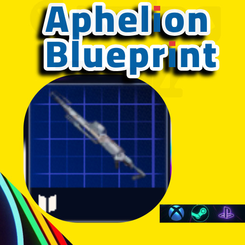 Aphelion blueprint