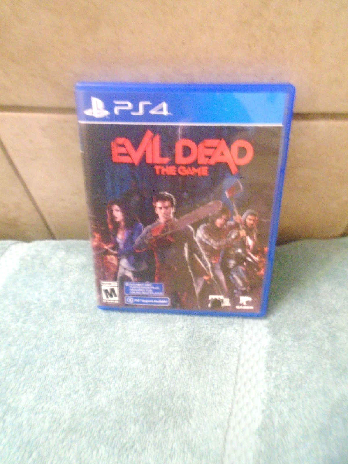Evil Dead: The Game – PlayStation 4