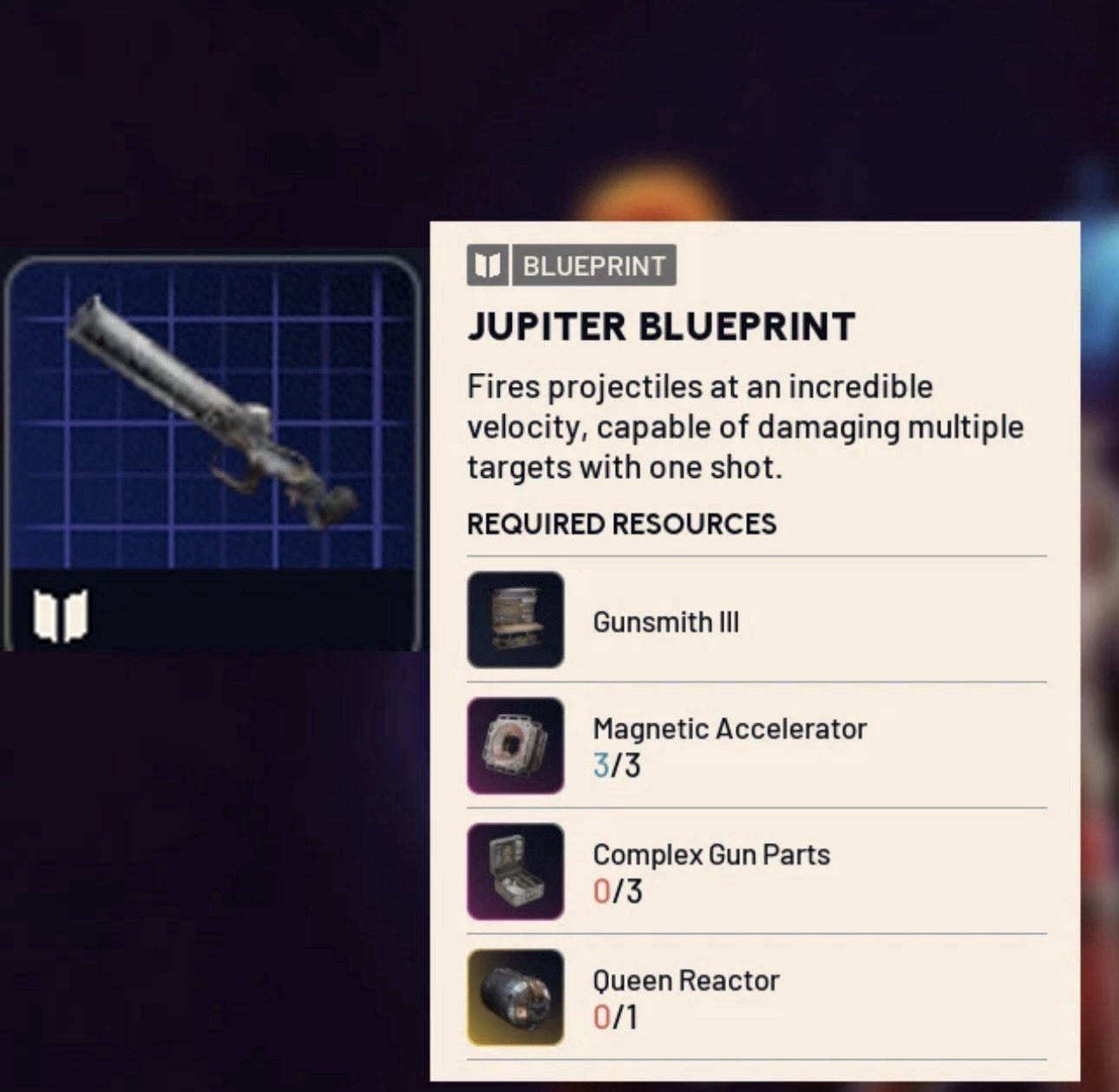 CHEAPEST🔥Arc Raiders Goop🔥Blueprint/Guns/Seeds/Crafting materials🔥PLEASE READ