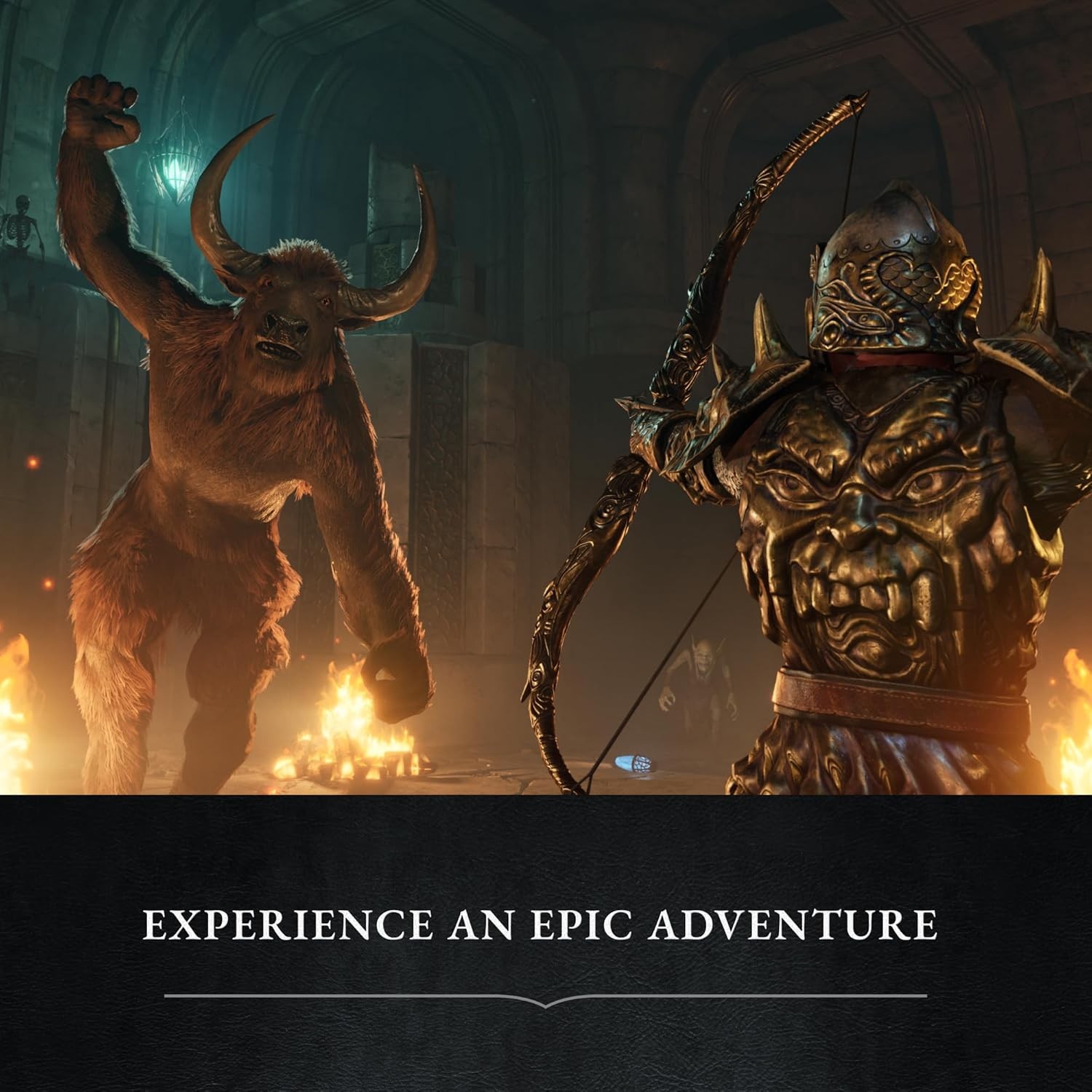 The Elder Scrolls IV: Oblivion™ Remastered – Physica (Microsoft Xbox Series X S)