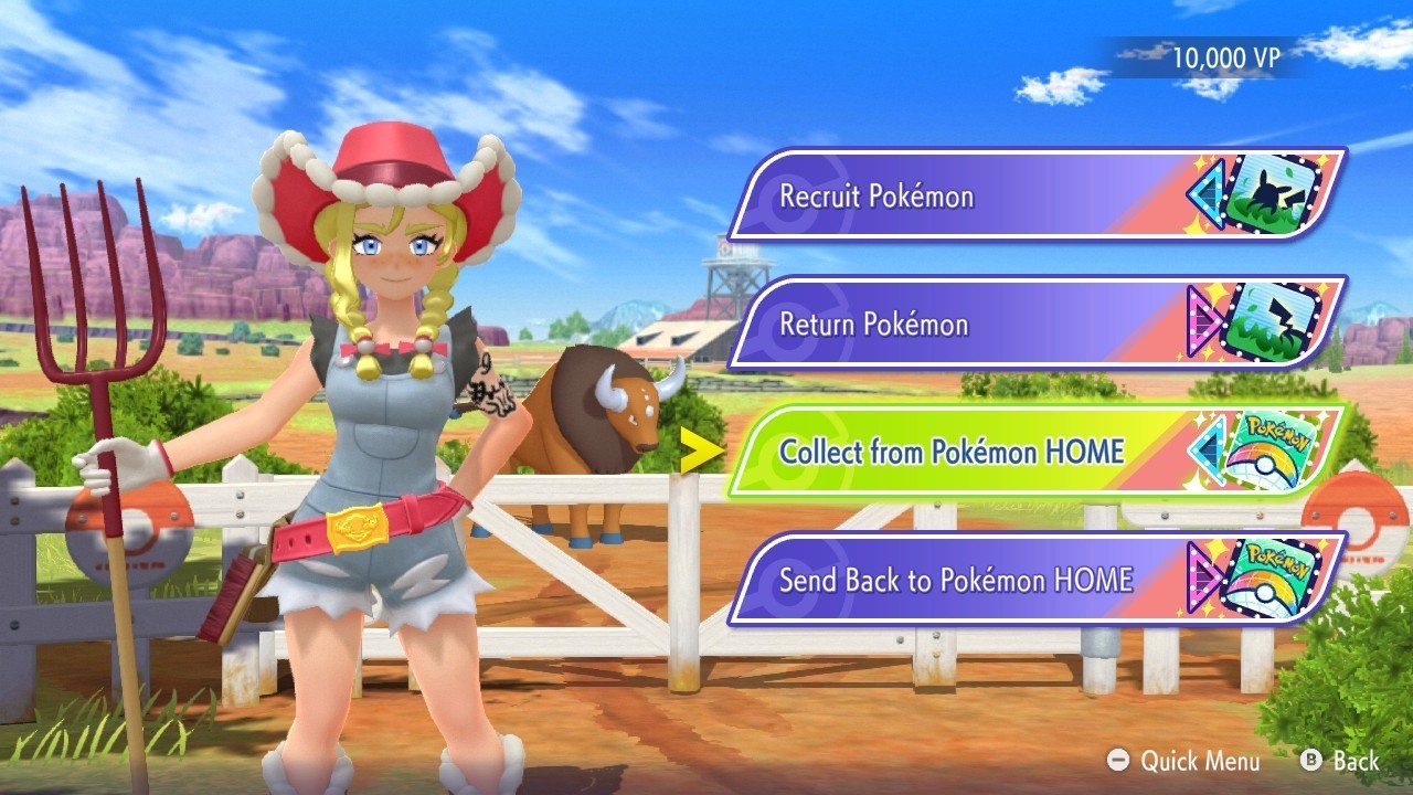 Pokemon Champions / Home PICK ANY x1 Shiny Pokemon for Champions. Deliv on Home