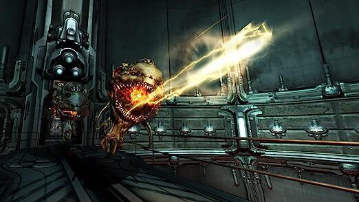 DOOM 3 BFG Edition – PlayStation 3