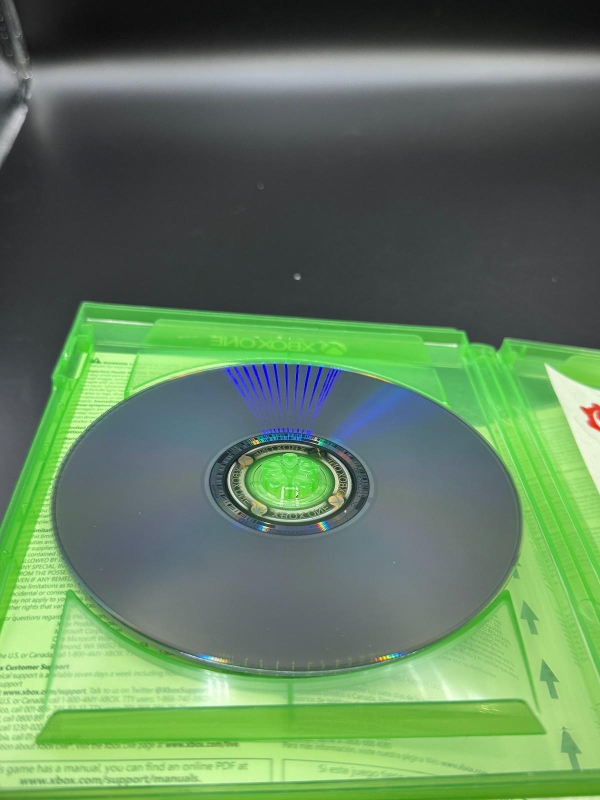 Gears of War Ultimate Edition/Rare Replay Bundle (Microsoft Xbox One, 2015)