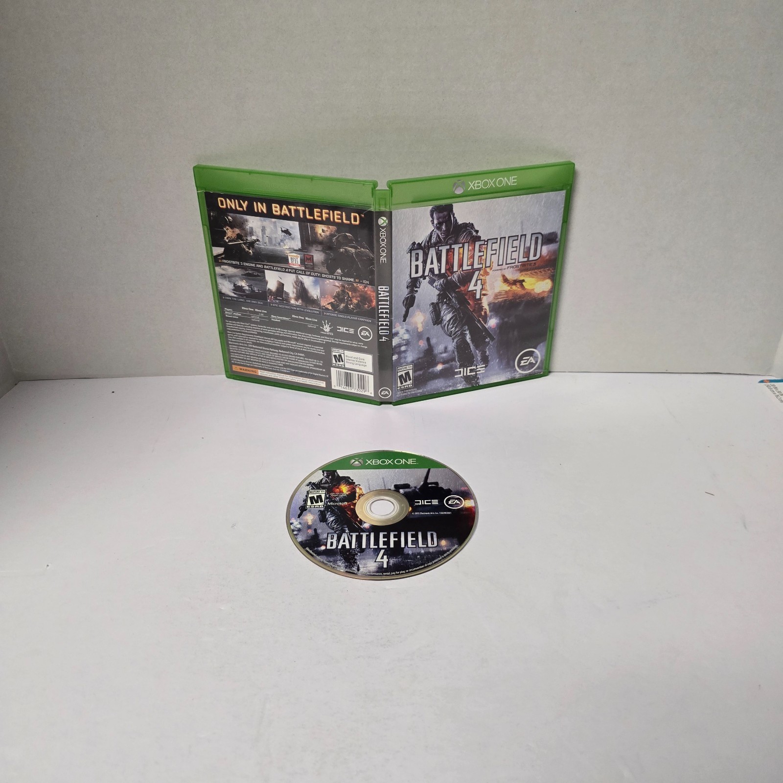 Xbox One Game Lot Tested Pick Your Games Fast Shipping 5 10 15% Off Bundle Order
