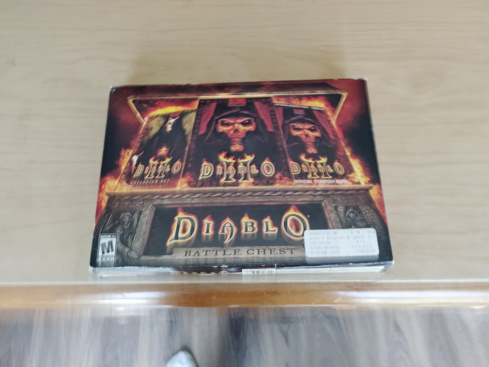 Vintage PC CD ROM Game Lot of 30 Games/Medieval War,Strategy,Role Play DD Games.