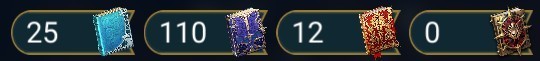 Raid Shadow Legends | Starter with 2 Mythical – Komidus and Gharol : 93k energy