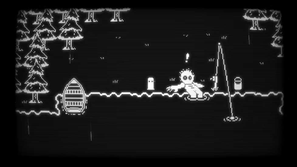 Buddy Simulator 1984 NINTENDO SWITCH (DIGITAL) eSHOP Videogame