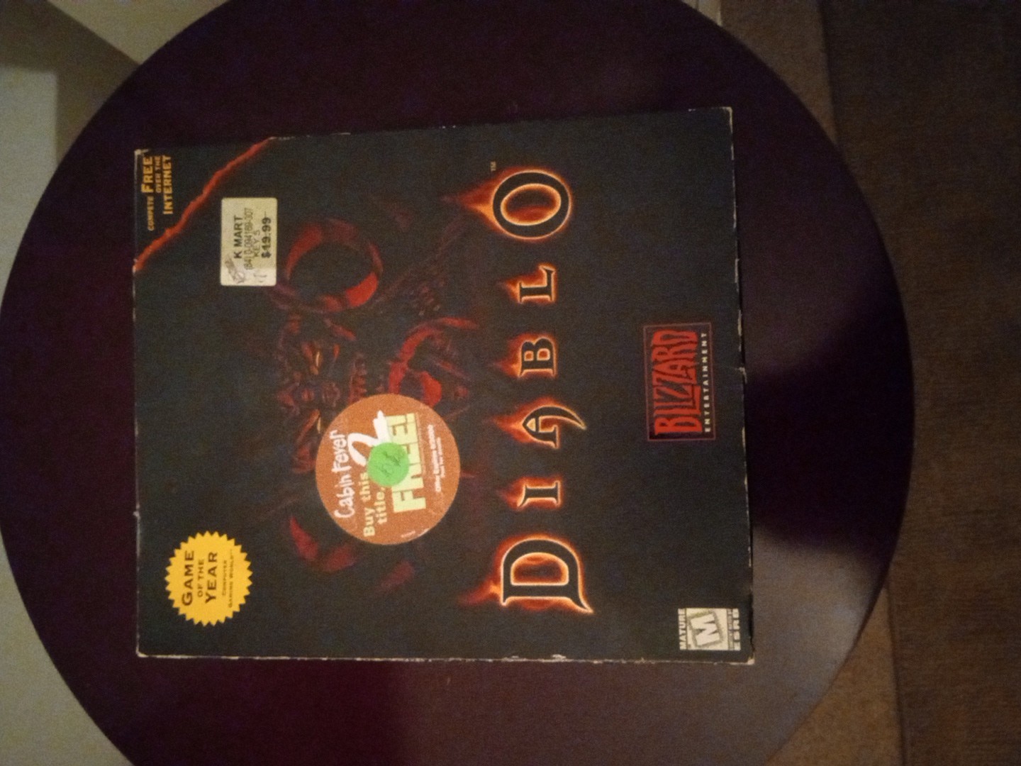 DIABLO