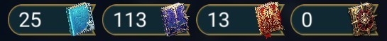 Raid Shadow Legends | Starter acc with Solanar : 97k energy / 26 Legendary hero