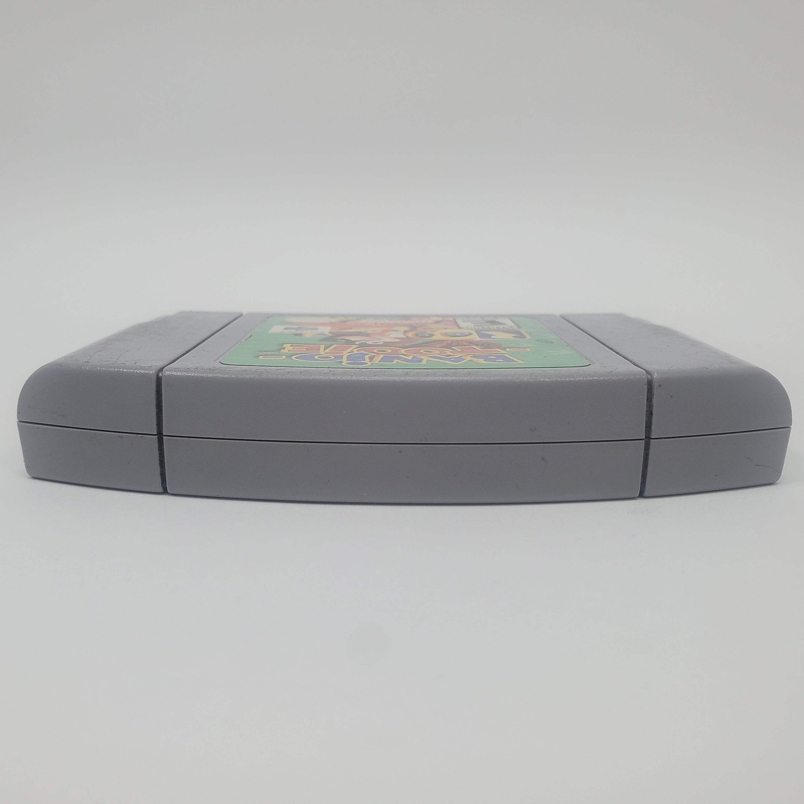 Banjo-Tooie (Nintendo 64 N64, 2000)