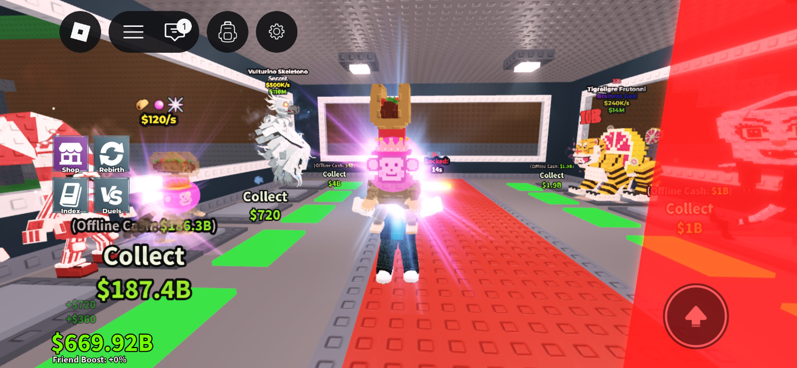 brainrots steal a brainrot