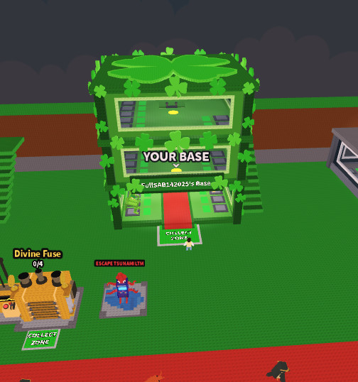 🧠💥 Steal a Brainrot | Rebirth 16 | All 14 Bases Unlocked