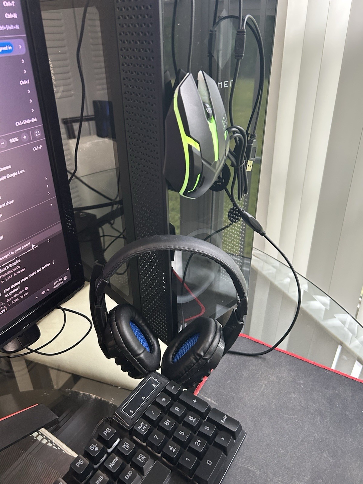 Tech Theory PC Gaming Pack