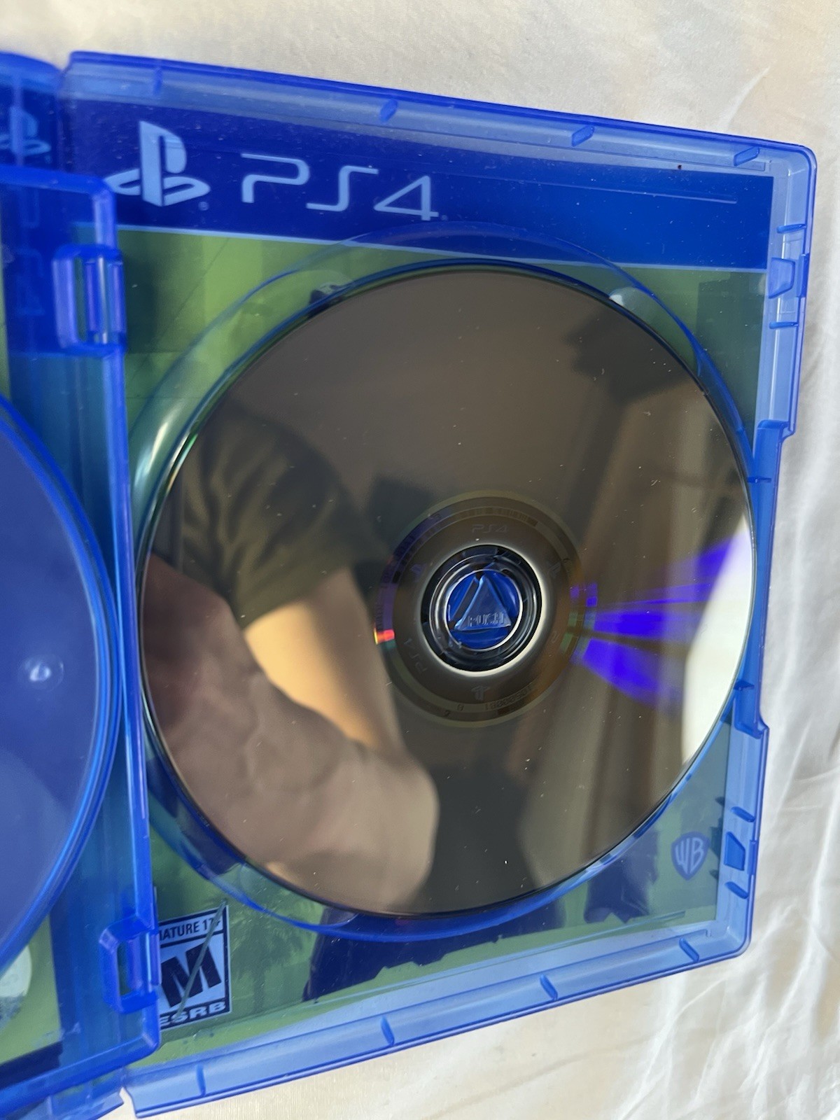 Cyberpunk 2077 CD Projekt RED PS4 game