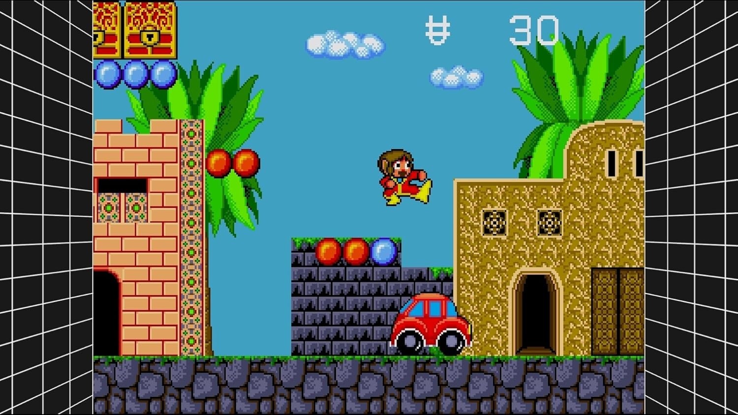 SEGA MegaDrive Classics Juego Digital para Consola Nintendo Switch