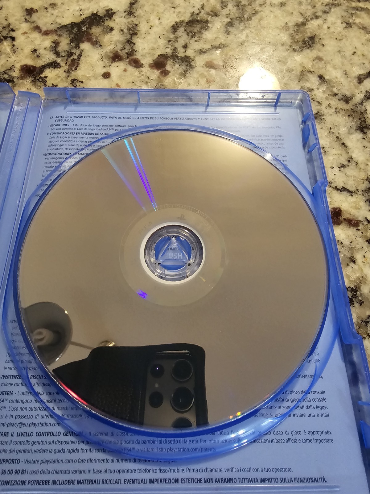 SMELTER Rare PS4 Game PlayStation 4 EU Release, USA Seller Red Art Games