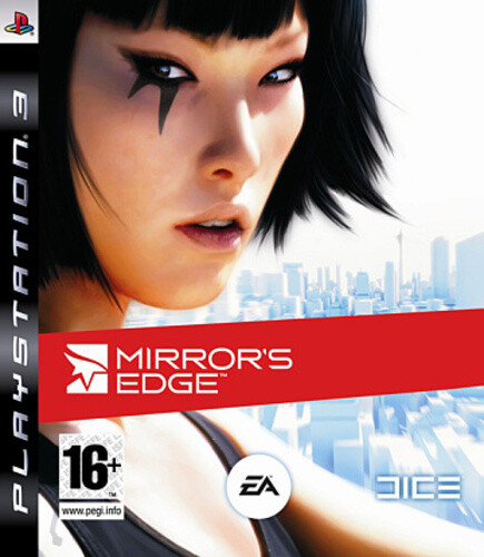 Mirror’s Edge (PS3) PEGI 16+ Adventure Highly Rated eBay Seller Great Prices