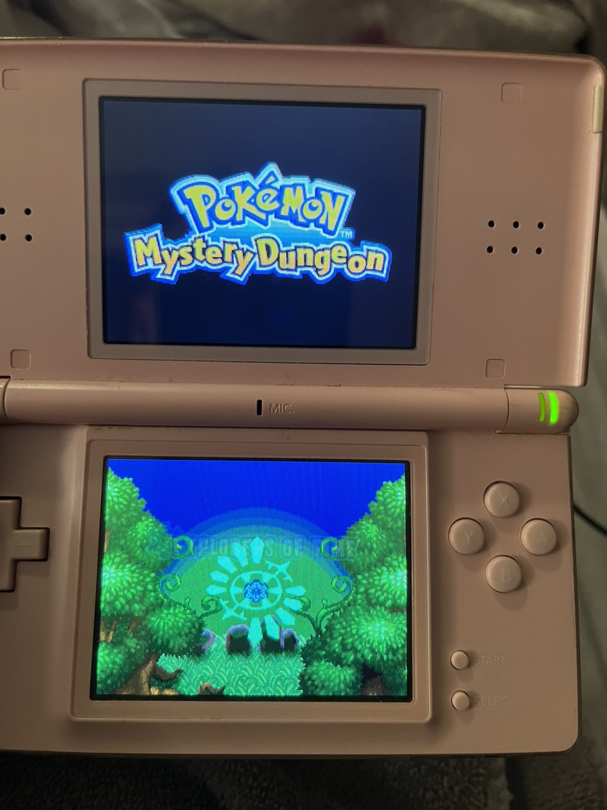 Pokémon Bundle Diamond, Ranger and Mystery Dungeon Nintendo DS cartridges only