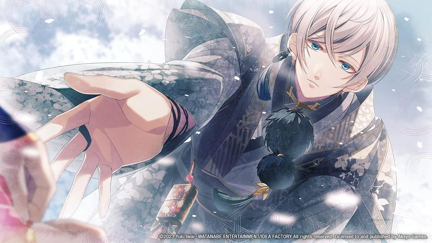 *NEW* Winter’s Wish: Spirits of Edo – Nintendo Switch