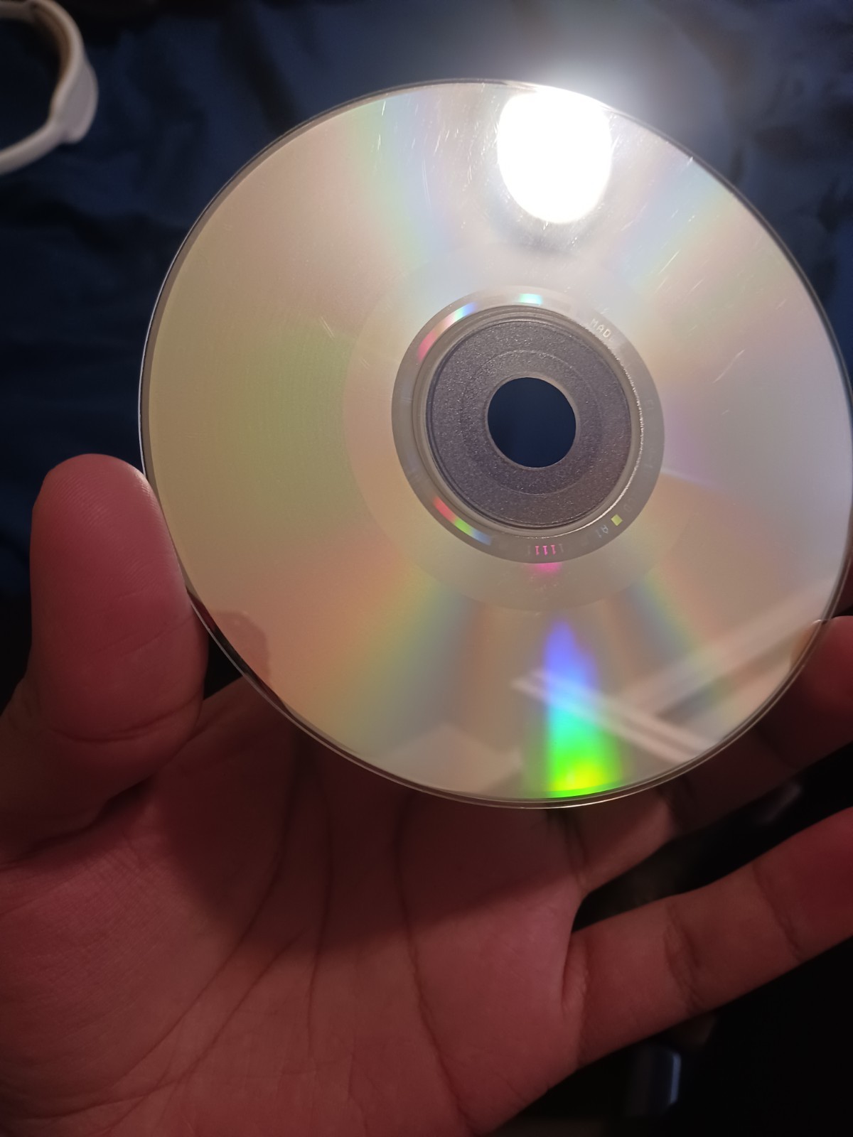 Ultimate Doom PC – DISC ONLY – Tested & Working