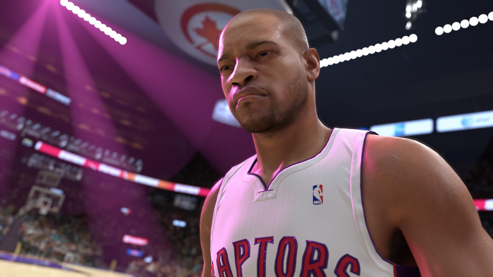 NBA 2K25 – PlayStation 4